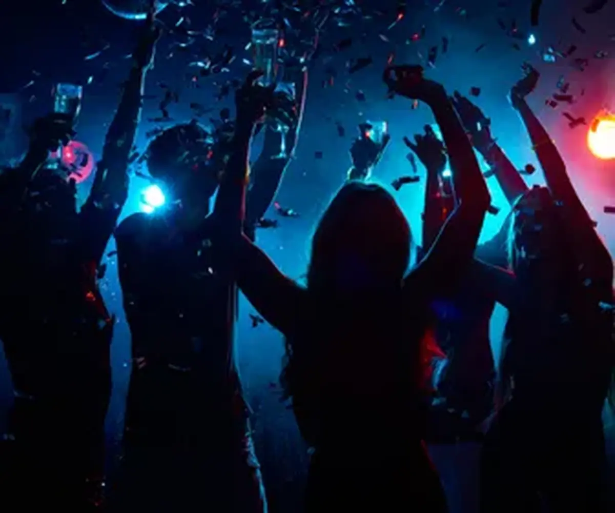 Night party