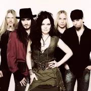 Foire aux Vins de Colmar le dimanche 5 août 2012 : Hard Rock Session avec Nightwish