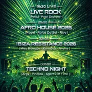NIKAÏA Show 2026