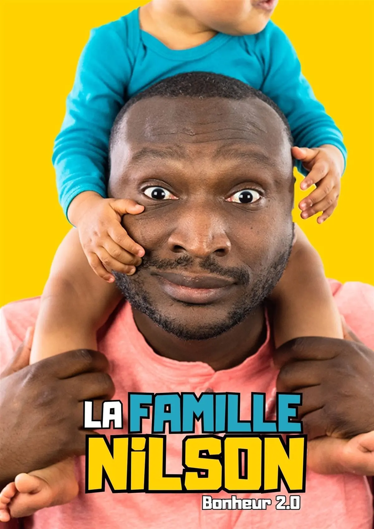 Nilson dans la Famille Nilson