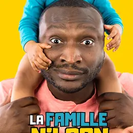 Nilson dans la Famille Nilson