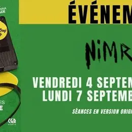 Nimrods : A Green Day Comedy