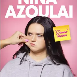NIna Azoulai - Bonne Copine