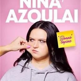 Nina Azoulai dans Bonne copine