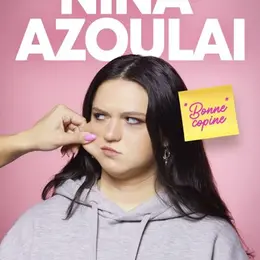 Nina Azoulai dans Bonne copine