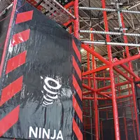 NinjaStorm, près de Mulhouse DR