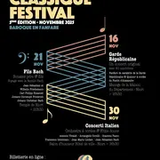 Niort Classique Festival