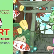 Niort Japan Otaku Festival à Niort