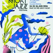Niort Jazz Festival 2026