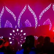 NIRMATA psytrance party #6