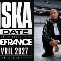 Niska ajoute un deuxième Stade de France après avoir vendu près de 80 000 places en quelques heures DR