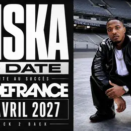 Niska ajoute un deuxième Stade de France après avoir vendu près de 80 000 places en quelques heures