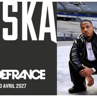 Niska au Stade de France en 2027 : tout savoir sur ce rendez-vous incontournable du rap français DR