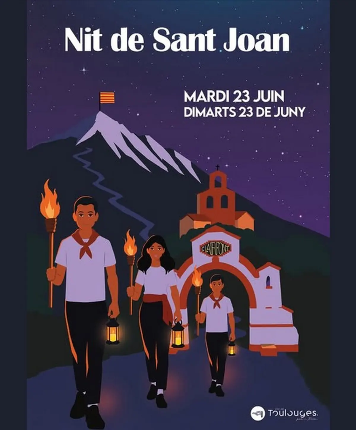 Nit De Sant Joan