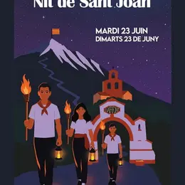 Nit De Sant Joan