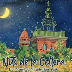 “nits De La Cellera” - Nit De La Sardana
