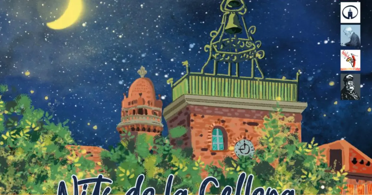 “nits De La Cellera” - Nit Del Patrimoni