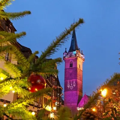 Strasbourg : nos 5 idées sorties du week-end