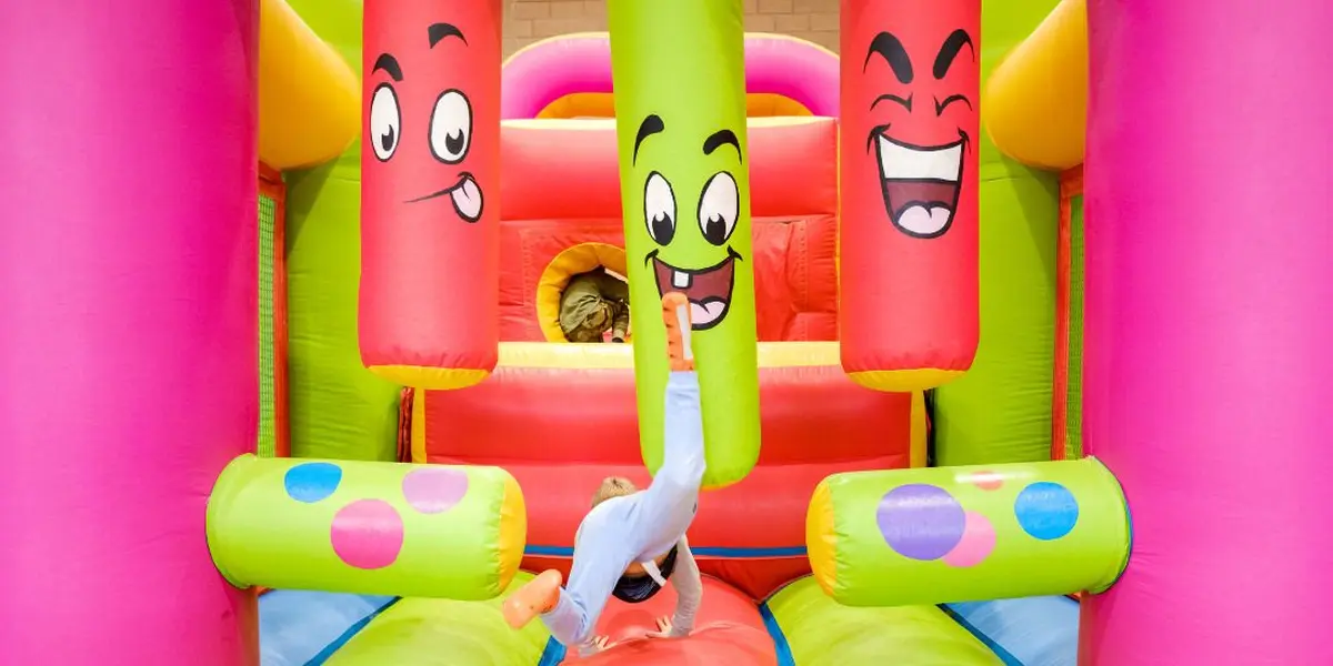 Parc Locagonfle à Colmar