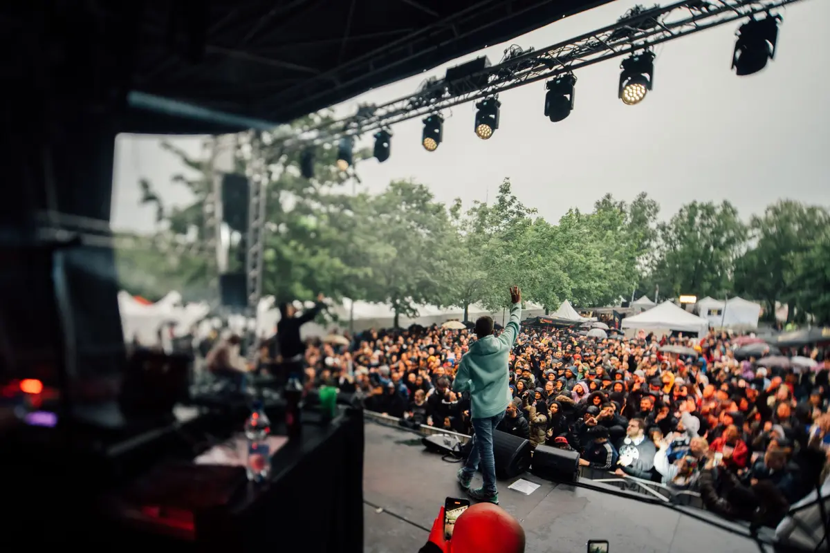 NL Contest 2026 &agrave; Strasbourg : festival des sports urbains