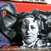 5 oeuvres d'artistes street-art à voir à Mulhouse !
