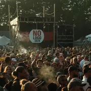 No Logo BZH Festival 2026