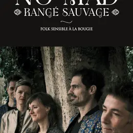 No Mad : Rangé Sauvage