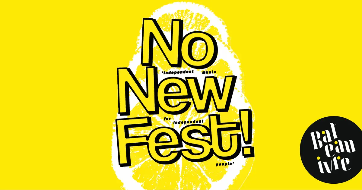 No New Fest - Jour 3