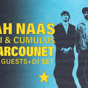 Noah Naas, Tianmi & Cumulus.