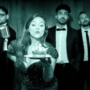 Nobody’s Perfect! / Tribute to Marilyn Monroe