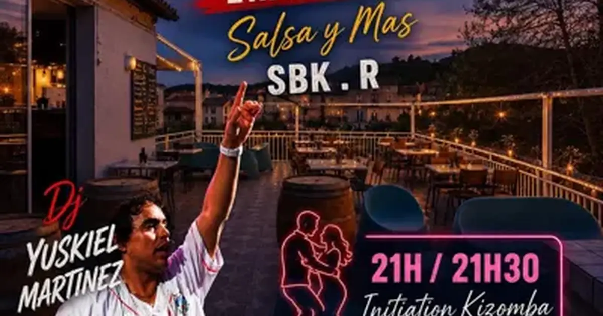 Noche Cubana - Le Luz