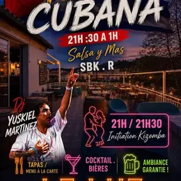 Noche Cubana - Le Luz