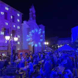 Noche Des Neiges