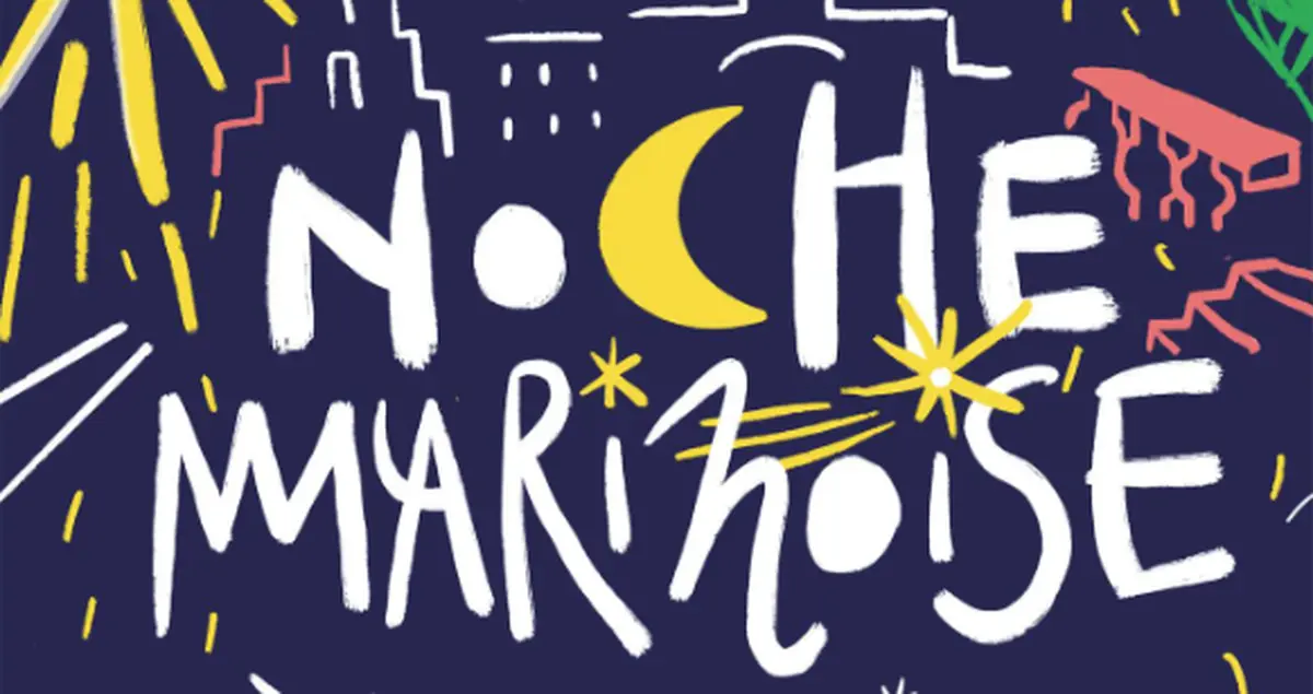 Noche Marinoise