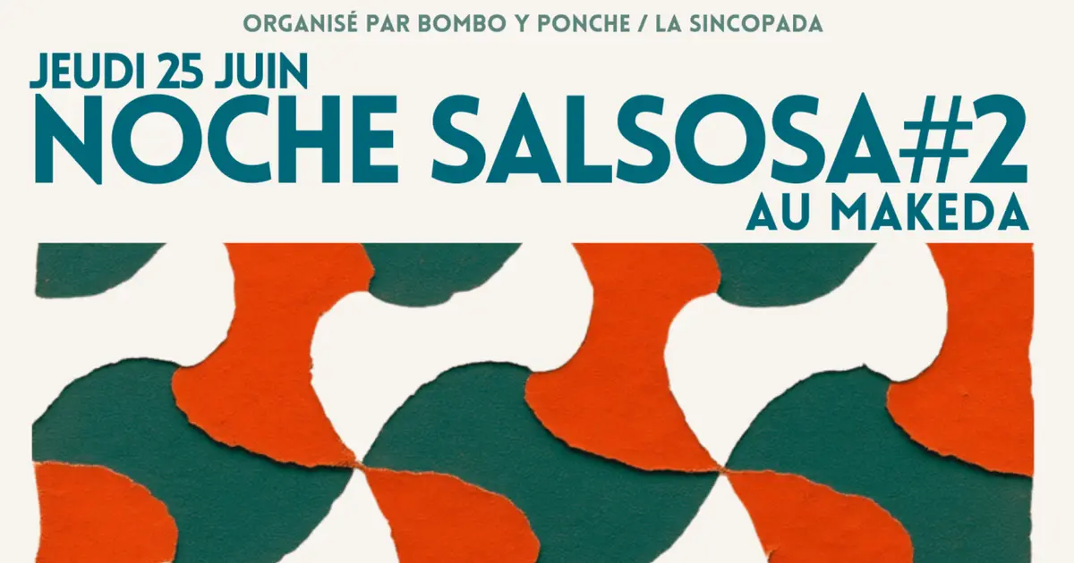 Noche Salsosa #2