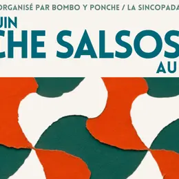 Noche Salsosa #2