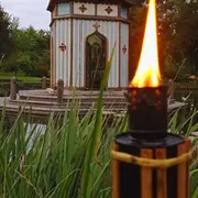 Nocturne à la Bougie