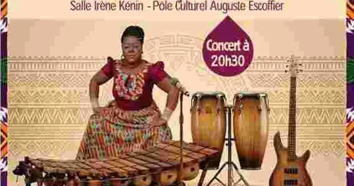 Nocturne africaine