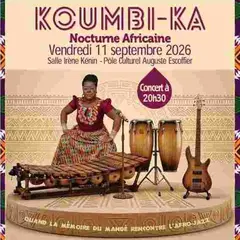 Nocturne africaine