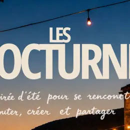 Nocturne au Bastideum
