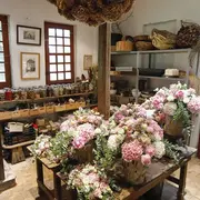 Nocturne au Château