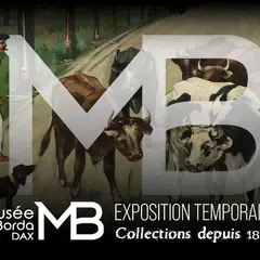 Nocturne au Musée de Borda