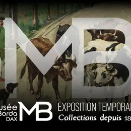 Nocturne au Musée de Borda