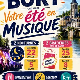 Nocturne commerciale