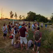 Nocturne Decize Lumières