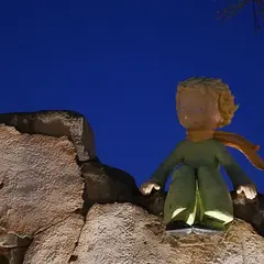 Nocturne estivale pour les 80 ans du Petit Prince