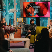 Nocturne « Le vêtement : fabrique de nos modes et de nos mondes » à la Galerie du 19M