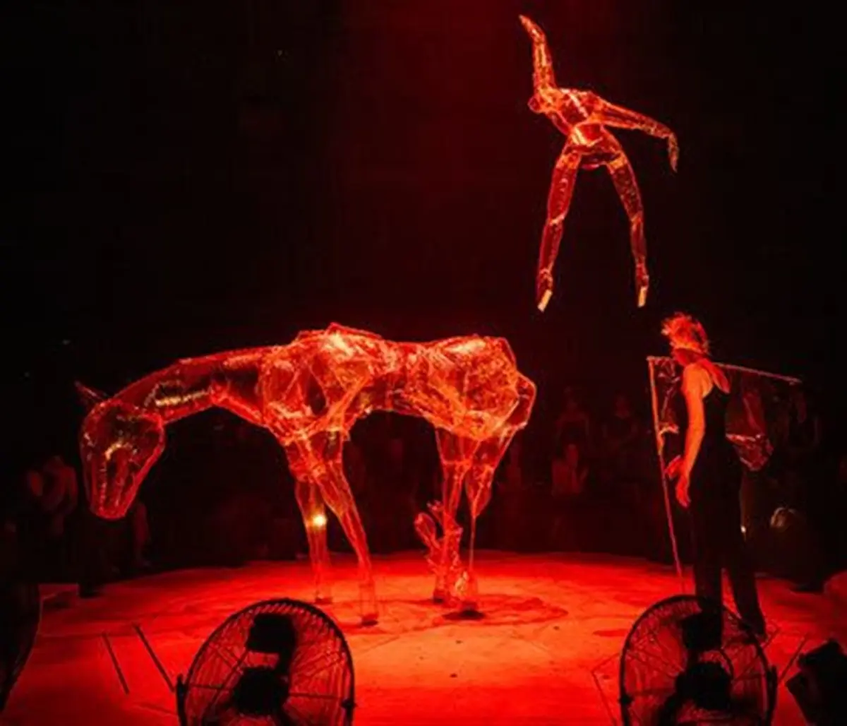 Nocturne (Parade)