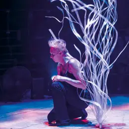 Nocturne (Parade) - Théâtre de l’Union