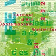 Nocturne sur le parcours de la Fête de l'Eau